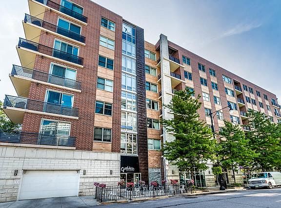 3rd image of 873 N Larrabee St APT 607