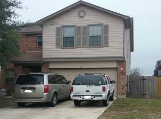 431 Holly Grove St, Kyle, TX 78640