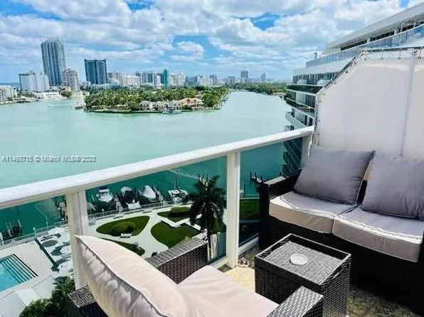900 Bay Dr APT 1012, Miami Beach, FL 33141