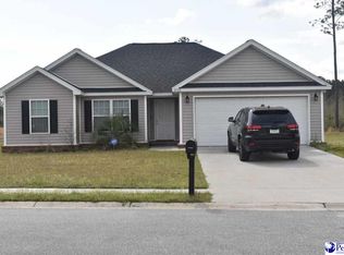 3135 Haven Straits, Florence, SC 29501