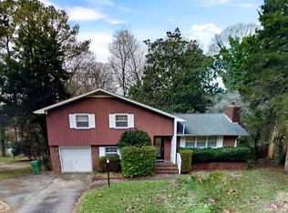 4004 Devon St SE, Huntsville, AL 35802