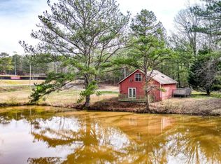 257 Crossroads Church Rd, Rockmart, GA 30153