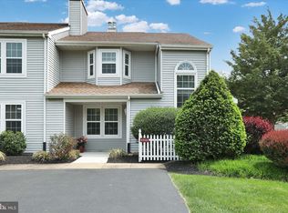 604 Rose Hollow Dr, Yardley, PA