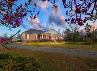 26 Briar Cir, Bumpass, VA 23024