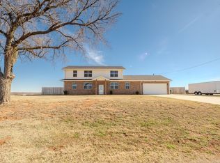 2722 Vaughn Rd, Burkburnett, TX 76354