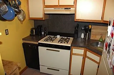 Rented by Boerum Hill Realty