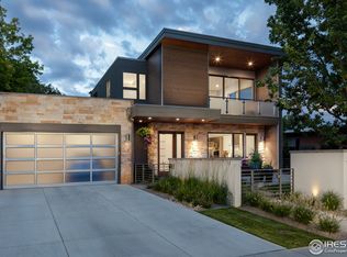 2830 18th St, Boulder, CO 80304