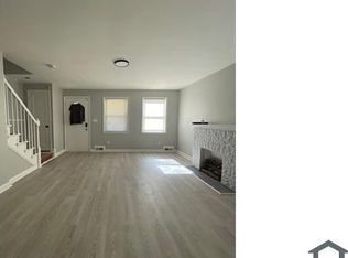 1322 Pentridge Rd, Baltimore, MD 21239