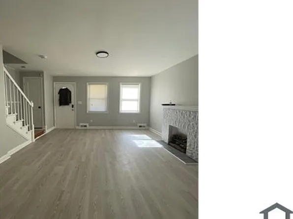 1322 Pentridge Rd, Baltimore, MD 21239