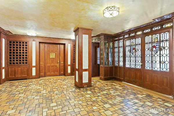 Rented by Brown Harris Stevens | media 15