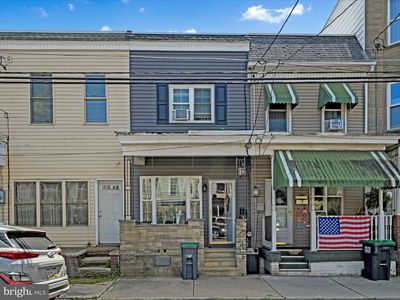 532 W Mahanoy St, Mahanoy City, PA, 17948