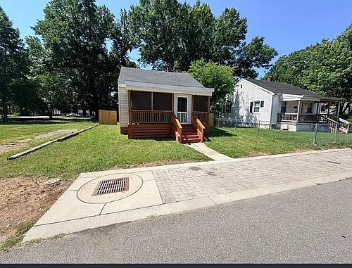 2302 Concord Ave Photo 1