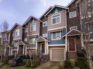 10454 NE Park Ridge Way, Hillsboro, OR 97006