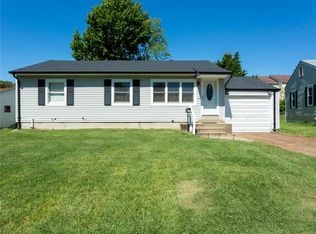 9709 Shuffle Dr, Saint Louis, MO 63123