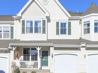 203 W Hamilton St, Chalfont, PA 18914