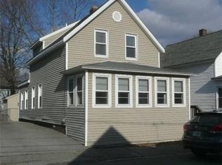 70 Cosgrove St, Lowell, MA 01852
