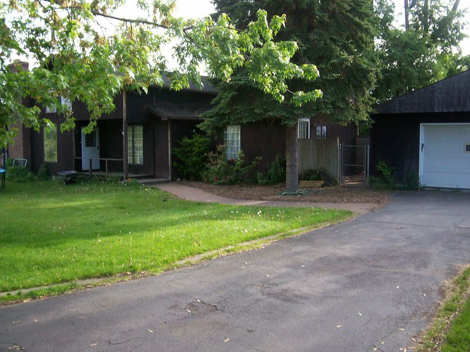 Spring 2008 Exterior