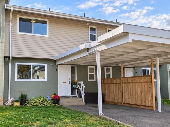 4110 Kendall Ave #9, Pt Alberni, BC V9Y 5J1