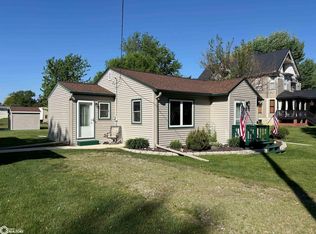 1007 Alden St, Alden, IA 50006