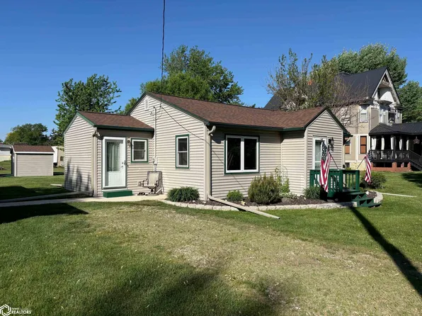 1007 Alden St, Alden, IA 50006