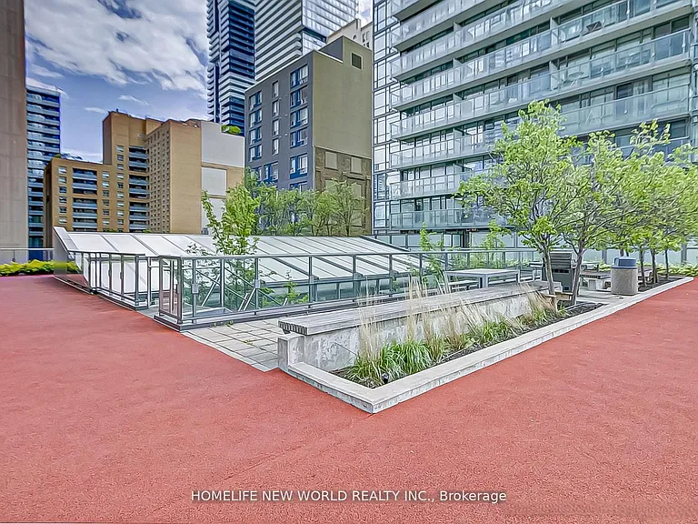 37 Grosvenor St #3308 — Photo 30