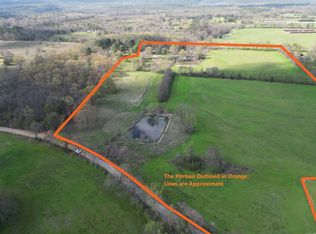Polk Rd #199, Mena, AR 71953