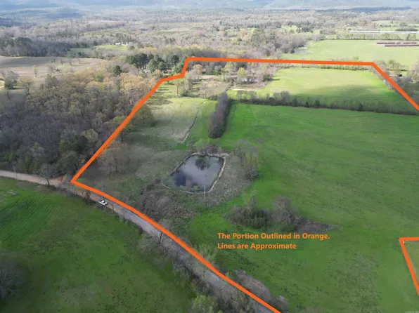 Polk Rd #199, Mena, AR 71953