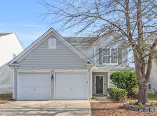 2010 Groundwater Pl, Raleigh, NC 27610