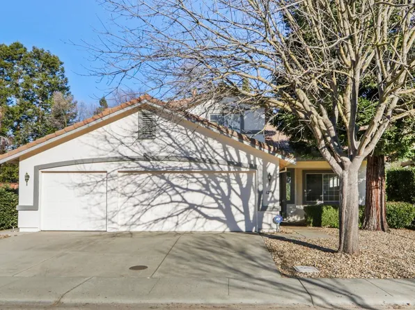1261 Valerosa Way, Davis, CA 95618