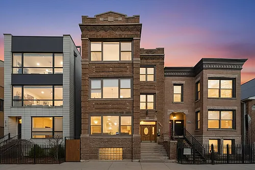 2908 W Palmer St #2 Photo 1