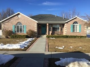 48 W 1350th Cir N, American Fork, UT 84003