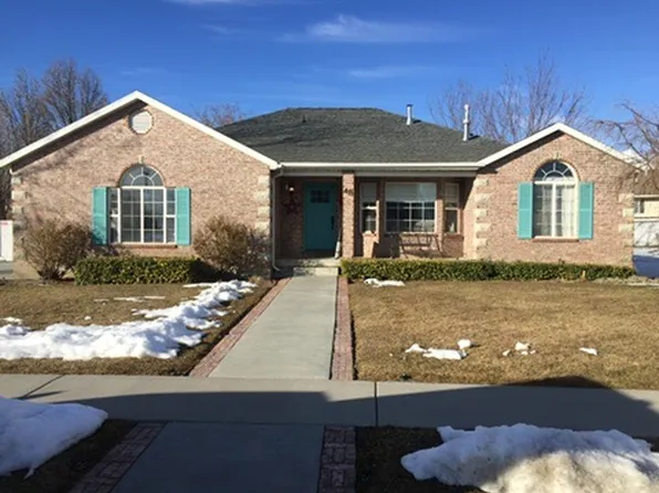 48 W 1350th Cir N, American Fork, UT 84003