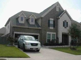 14918 Barn Swallow Ln, Cypress, TX 77429