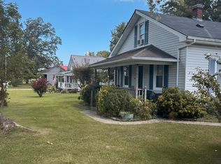 126 Old L And North Tpke, Magnolia, KY 42757