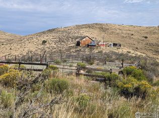 1005 Deer Meadow Way, Livermore, CO 80536
