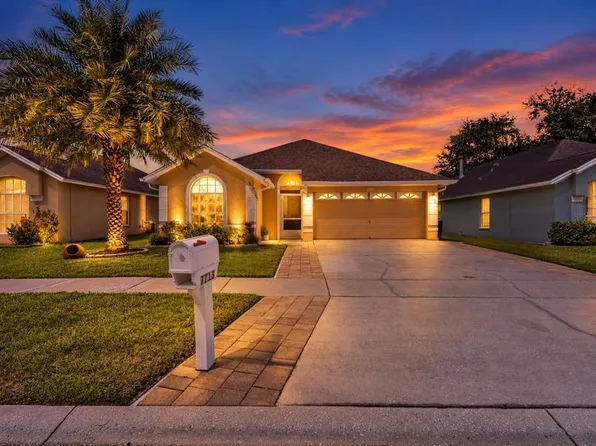7713 MARBELLA CREEK AVENUE, TAMPA, FL 33615