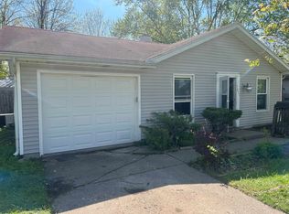 5031 Webster St, Fort Wayne, IN 46807