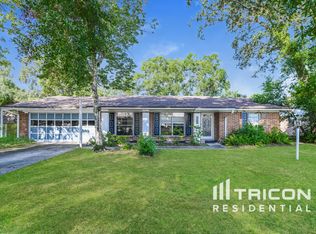 2518 Lang Ave, Orange Park, FL 32073