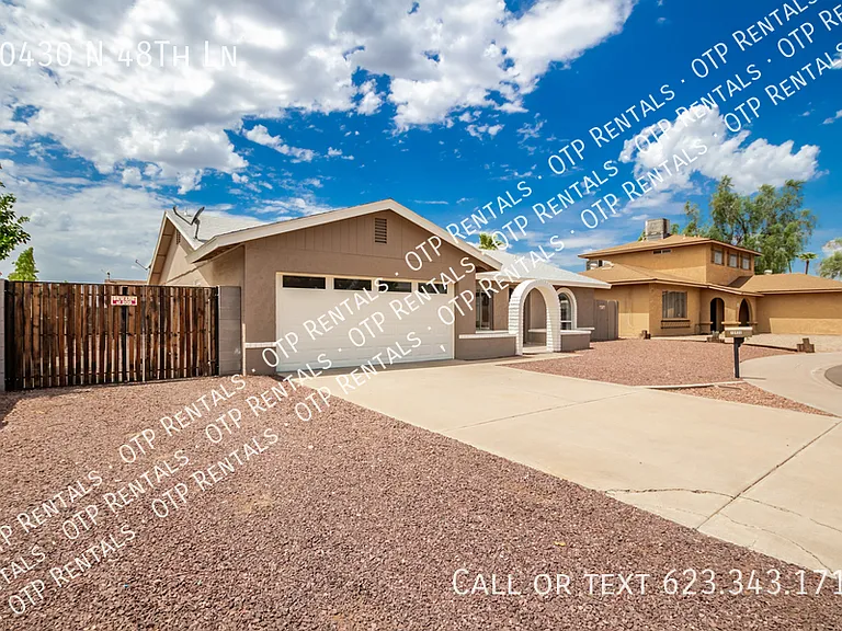 10430 N 48th Ln — Photo 1