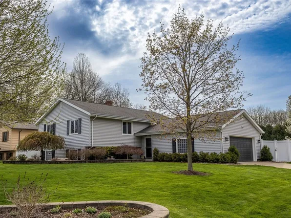 93 Boulder Ridge Pl, Painesville, OH 44077