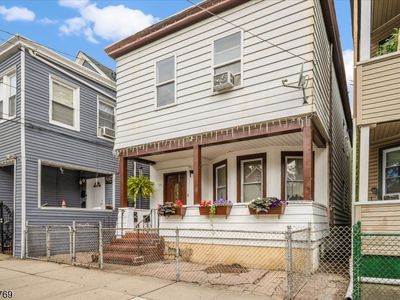 176 Lake Ave, Clifton, NJ, 07011