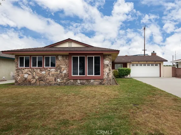 6191 San Lorenzo Dr, Buena Park, CA 90620