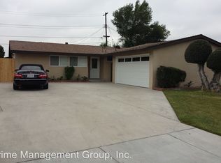 14613 Enselvado Ave, La Mirada, CA 90638