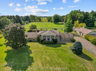 8101 Decker Dr, Middlesex Centre, ON N6P1P3