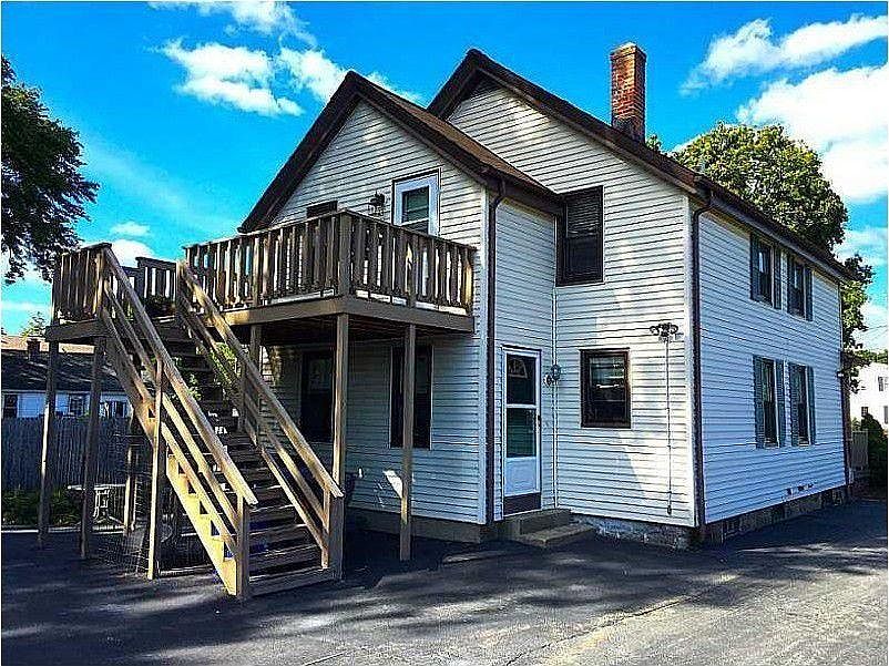 1st image of 52 Allard St #2