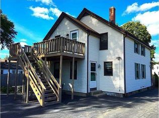 52 Allard St #2, Cranston, RI 02920
