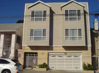 1265 22nd Ave, San Francisco, CA 94122