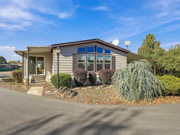 5433 N North Glen Ln, Boise, ID 83714