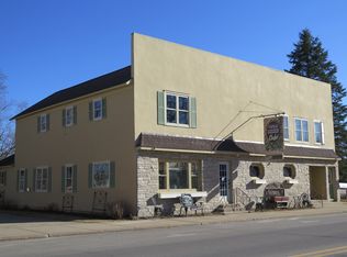 535 Main St, Wild Rose, WI 54984