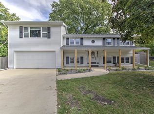 4074 Sheffield Ct, Decatur, IL 62526